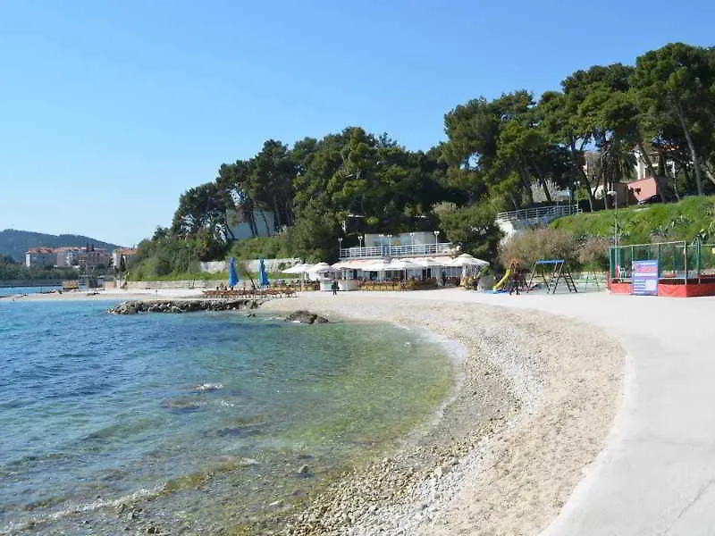 Sobe Cikes Hotel Split Croatia