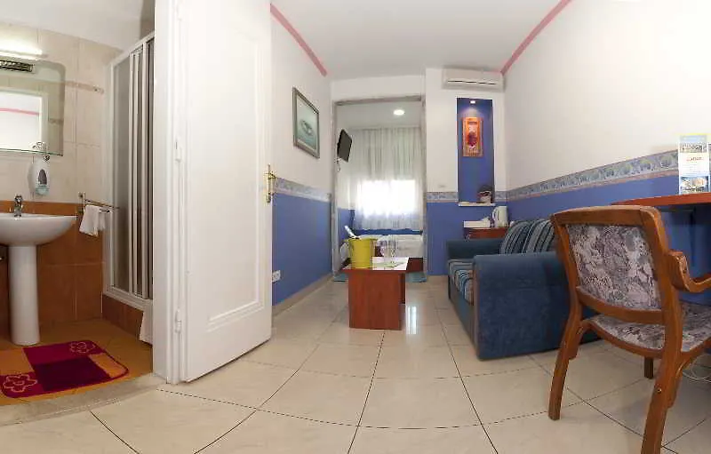 Hotel Sobe Cikes Split