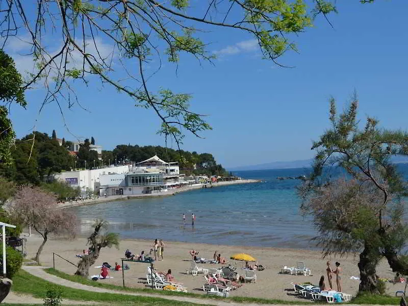 Sobe Cikes Hotel Split 2*,  Horvátország