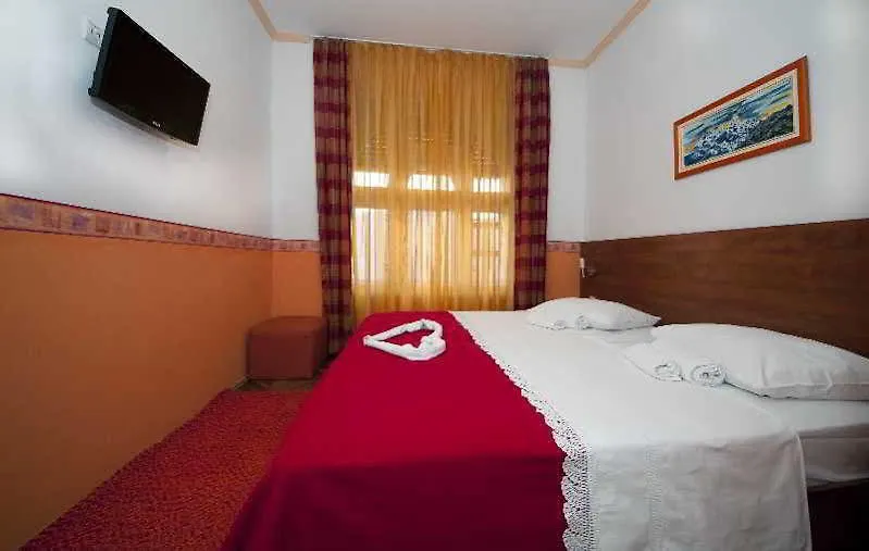 Sobe Cikes Hotel Split